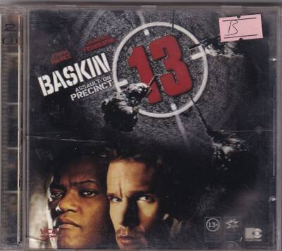 Baskın VCD Film (Ethan Hawke) VCD10813 - 1