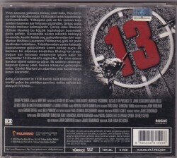 Baskın VCD Film (Ethan Hawke) VCD10813 - 2