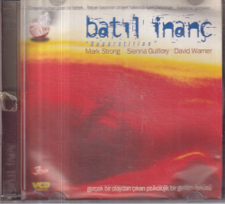 Batıl İnanç VCD Film VCD11082 - 1