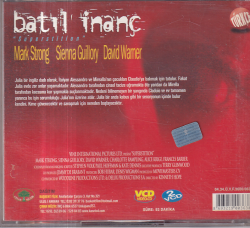 Batıl İnanç VCD Film VCD11082 - 2