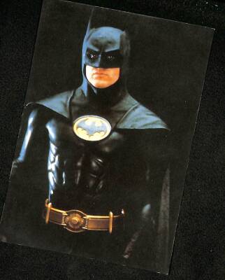 Batman Kartpostal KRT13998 - 1