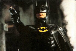 Batman Kartpostal KRT13999 - Gökçekoleksiyon