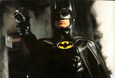 Batman Kartpostal KRT13999 - 1