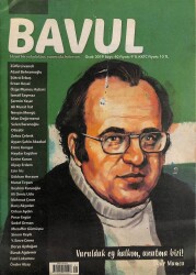 Bavul Dergisi Ocak 2019 Sayı 40 NDR79432 - Gökçekoleksiyon