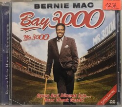 Bay 3000 (Bernie Bac) VCD Film VCD11228 - 1