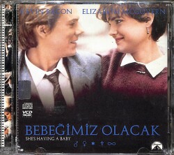 Bebeğimiz Olacak VCD Film (İkinci El - 10/7.5) VCD26554 - Gökçekoleksiyon