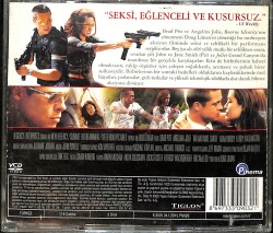 Bay & Bayan Smith Orijinal VCD Film VCD29207 - 2