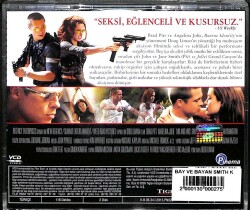 Bay Bayan Smith VCD Film (108) VCD21274 - 2