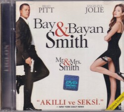 Bay & Bayan Smith VCD Film VCD9471 - 1