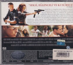 Bay & Bayan Smith VCD Film VCD9471 - 2