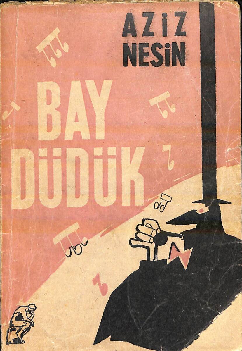 Bay Düdük NDR94097 - 1