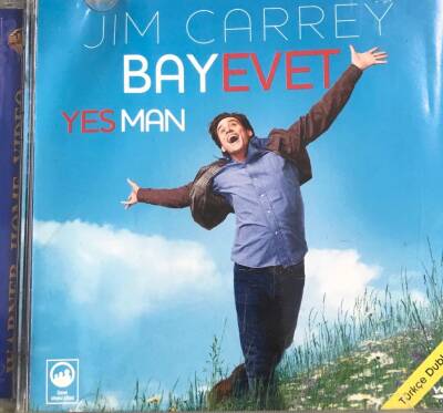 Bay Evet VCD Film VCD1459 - 1