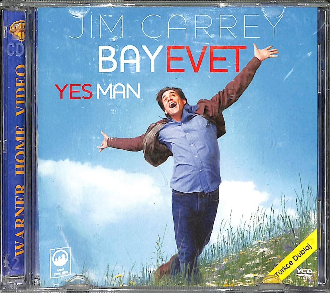 Bay Evet VCD Film VCD26776 - 1