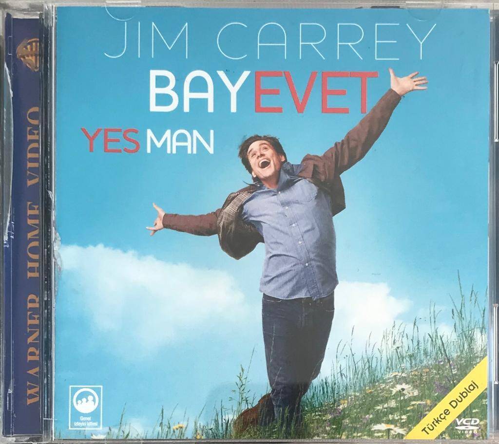 Bay Evet VCD Film VCD8374 - 1
