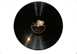 Müzeyyen Senar - Turnalar & Gül Derler TAŞ PLAK (10/7.5) PLK26245 - Gökçekoleksiyon