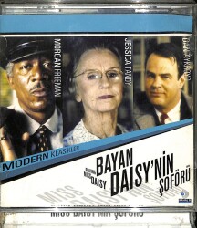 Bayan Daisy`nin Şoförü VCD Film VCD16755 - 1