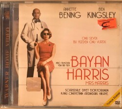 Bayan Harris VCD Film VCD11490 - 1