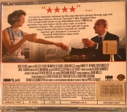 Bayan Harris VCD Film VCD11490 - 2