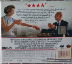 Bayan Harris VCD Film VCD6550 - 2