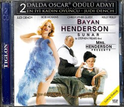 Bayan Henderson Sunar VCD Film VCD12641 - 1