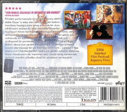 Bayan Henderson Sunar VCD Film VCD12641 - 2