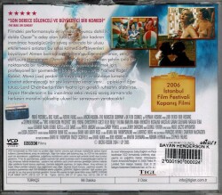 Bayan Henderson VCD Film VCD156 - 2