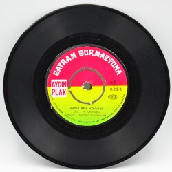 Bayaram Durmaztuna - Kader Defterim (Y)PLK2031 - 3