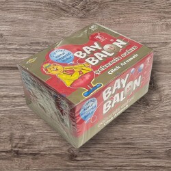 BAYBALON (SAADET) 2003 Sakız Açılmamış Kutu # SKZ1746 - 2