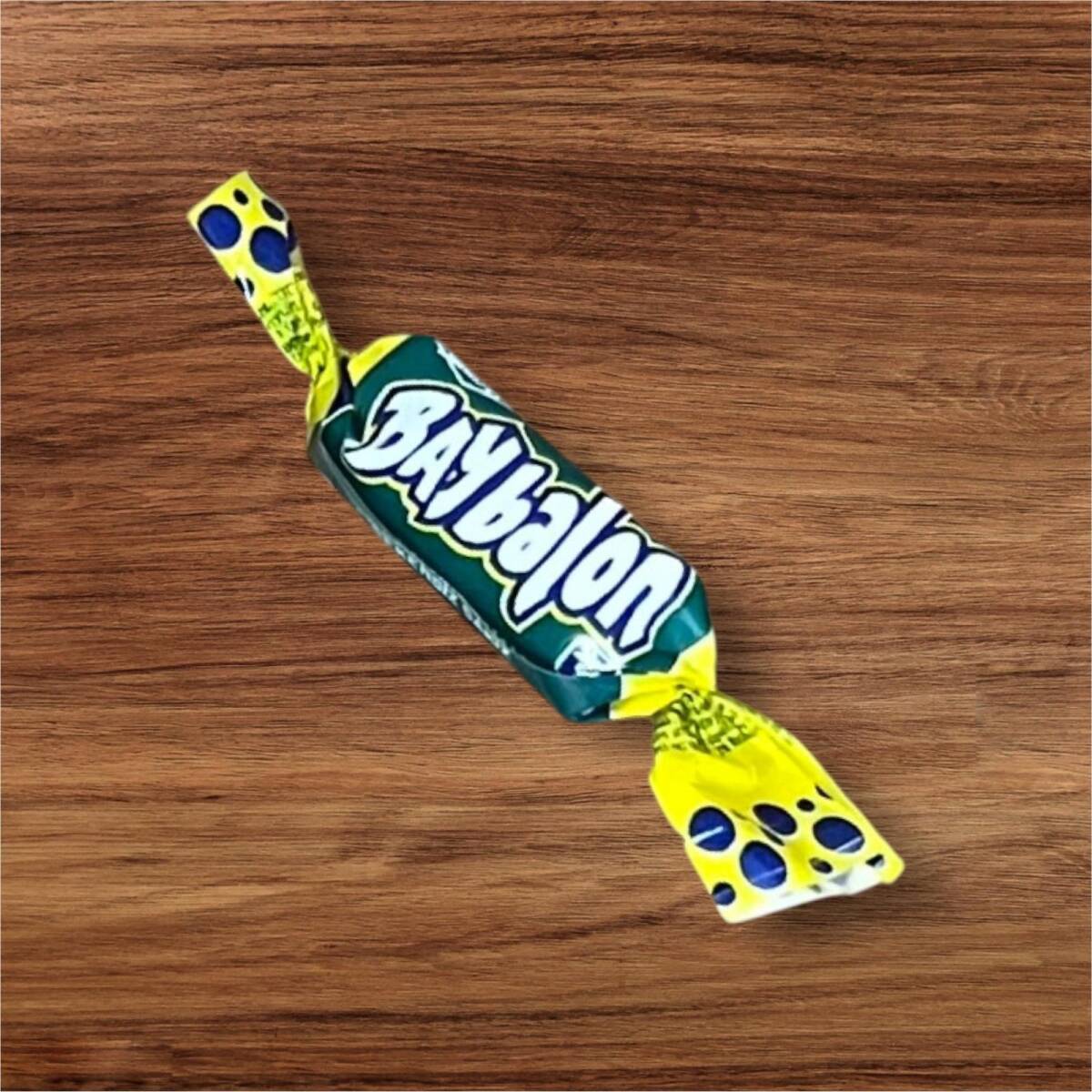 Baybalon (Saadet) 2004 Damla Aromalı Sakız # SKZ2356 - 2