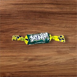Baybalon (Saadet) 2004 Damla Aromalı Sakız # SKZ2356 - 3