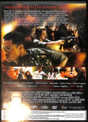 Bay&Bayan Smith DVD Film (İkinci El) DVD2796 - 2