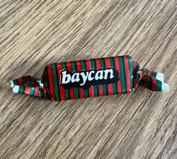 BAYCAN (BAYCAN) 1988 Şekerli Sakız # SKZ1837 - 4