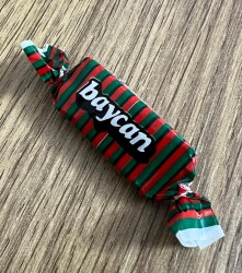 BAYCAN (BAYCAN) 1988 Şekerli Sakız # SKZ1837 - 6