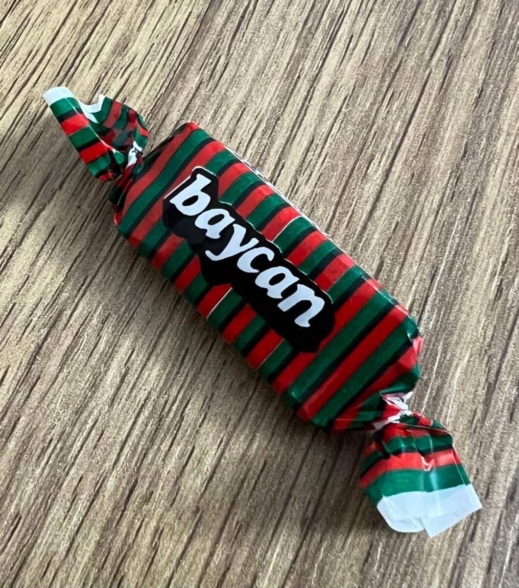 BAYCAN (BAYCAN) 1988 Şekerli Sakız # SKZ1837 - 6