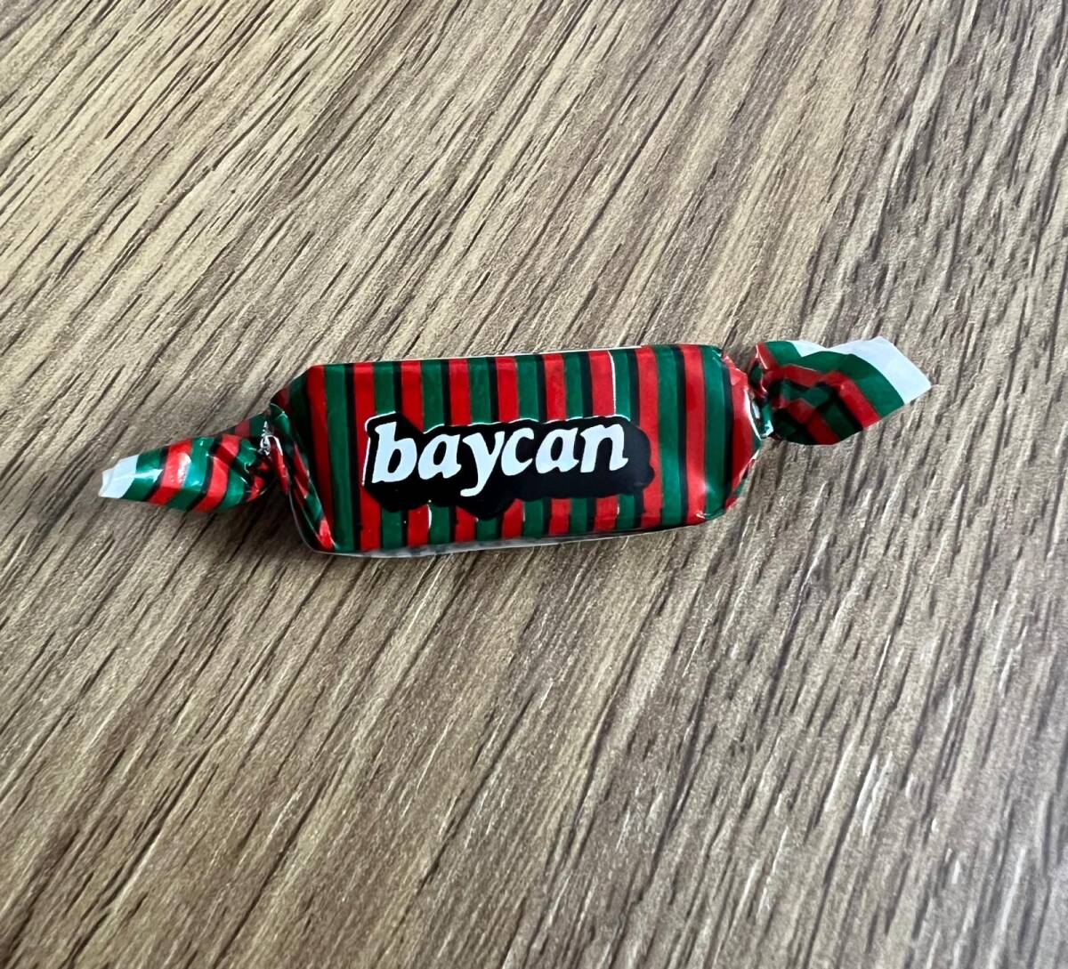 BAYCAN (BAYCAN) 1988 Şekerli Sakız # SKZ1837 - 3