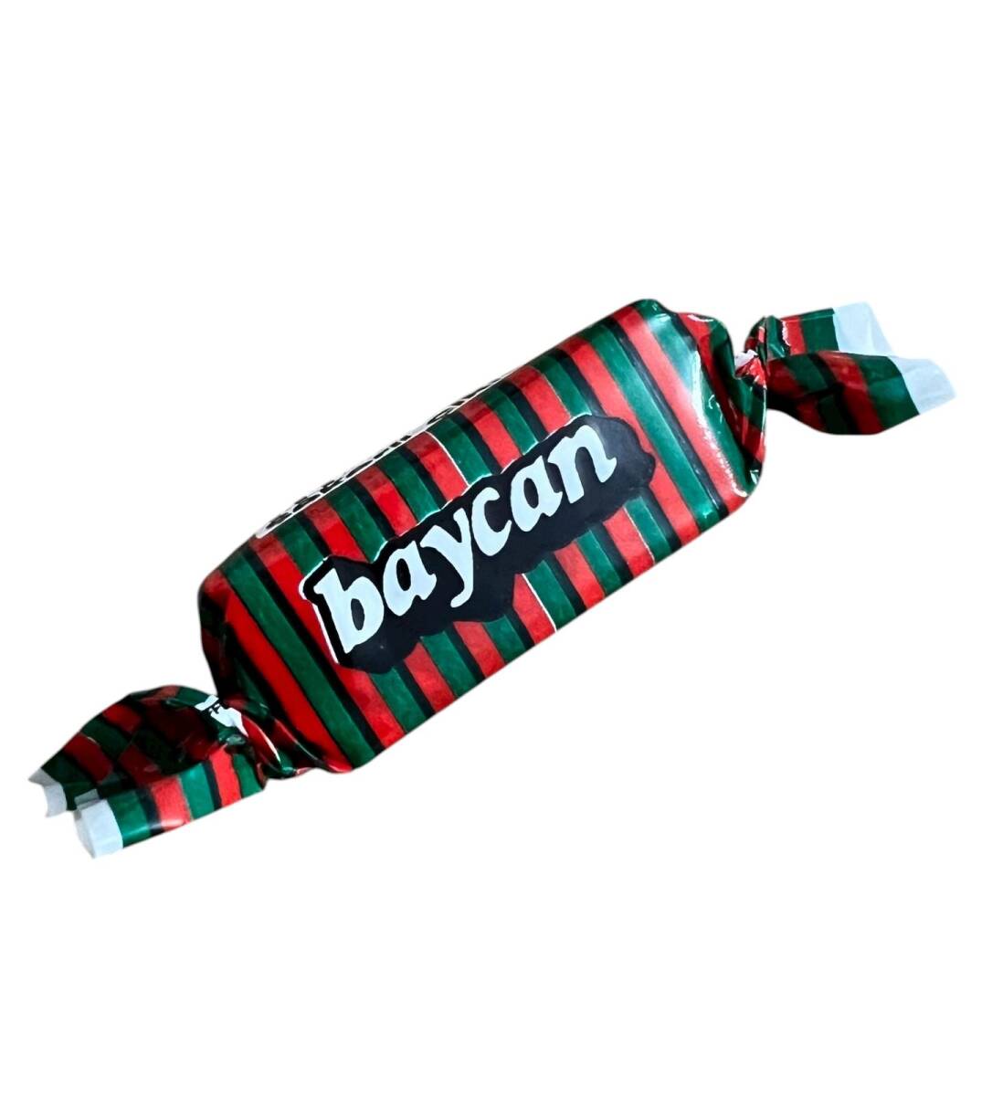 BAYCAN (BAYCAN) 1988 Şekerli Sakız # SKZ1837 - 1