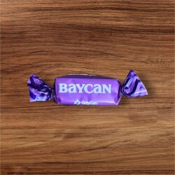 Baycan (Baycan) 1993 Damla Aromalı Şekersiz Sakız # SKZ2366 - 3