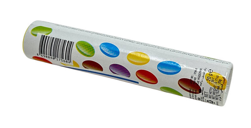  Baycan Kakaolu Draje Şekerleme 2000s AOB4445 (N) - 3