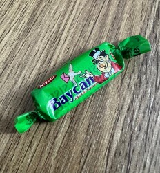  Baycan Nane Aromalı Şekersiz Sakız SKZ1816 - 2