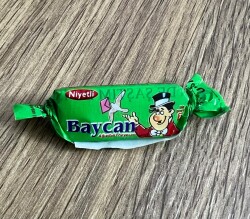  Baycan Nane Aromalı Şekersiz Sakız SKZ1816 - 5