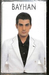 Bayhan - Hayal Edemiyorum Kaset (Sıfır Kaset) KST29608 - Gökçekoleksiyon