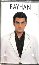 Bayhan – Hayal Edemiyorum Kaset (Sıfır Kaset) KST28884 - Gökçekoleksiyon