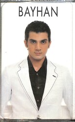 Bayhan - Hayal Edemiyorum Kaset (Sıfır) KST26749 - 1