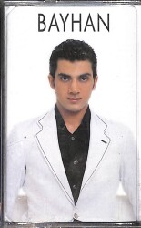 Bayhan - Hayal Edemiyorum Orijinal Kaset (Sıfır) KST31047 - Gökçekoleksiyon