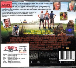 Baykuş VCD Film (10/7.5) VCD26048 - 2