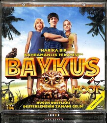 Baykuş VCD Film VCD15037 - 1