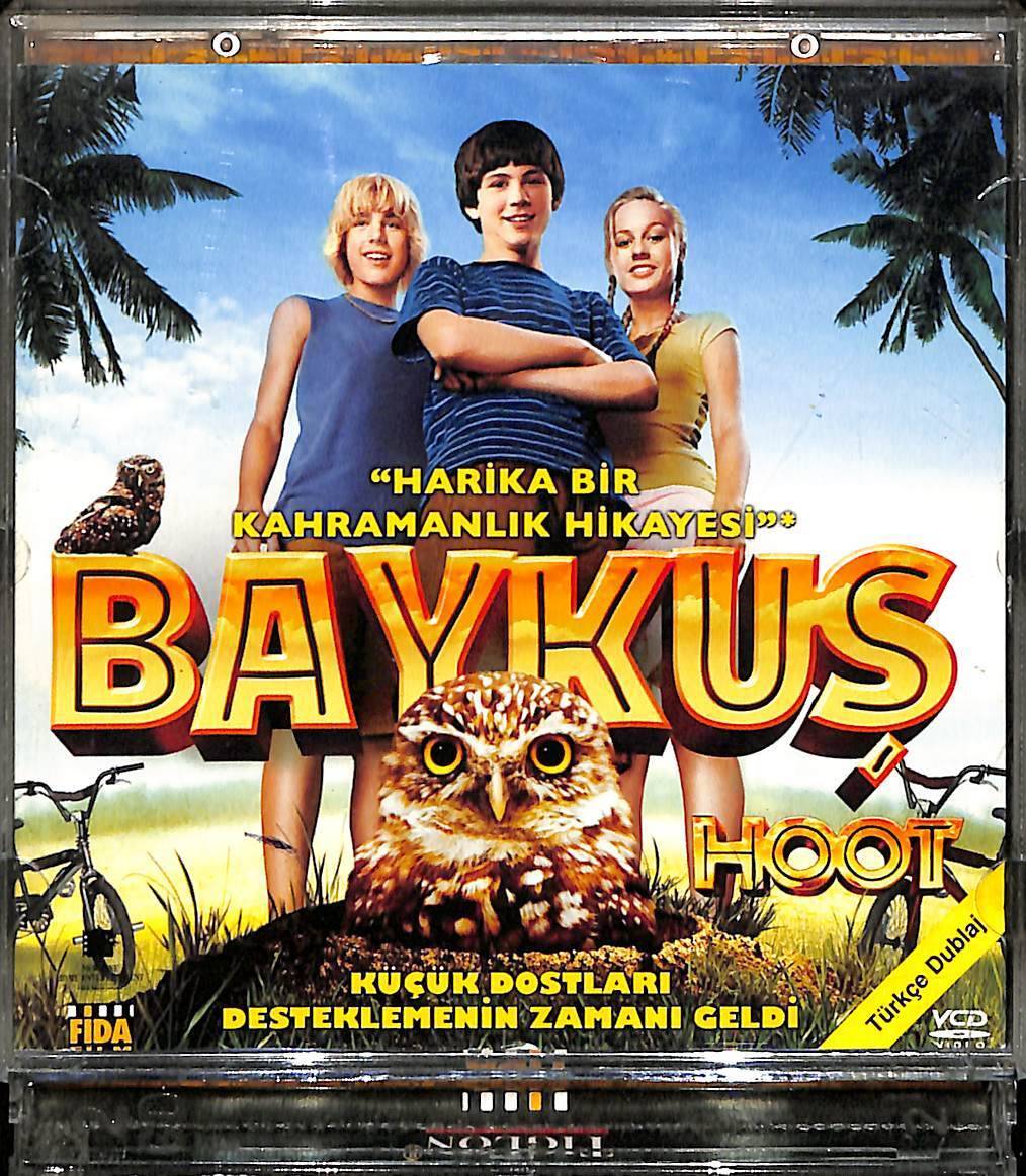 Baykuş VCD Film VCD15037 - 1