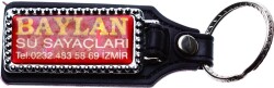 Baylan Su Sayacı Eski Anahtarlık AKS487 - 1