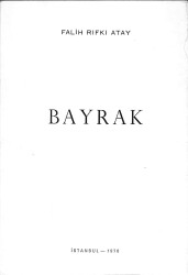 Bayrak NDR78872 - Gökçekoleksiyon