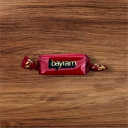 Bayram (Baycan) 1986 Şekersiz Sakız # SKZ2363 - 2